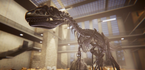 恐龙化石猎人序章五项修改器 v1.5 恐龙化石猎人序章五项修改器 v1.5