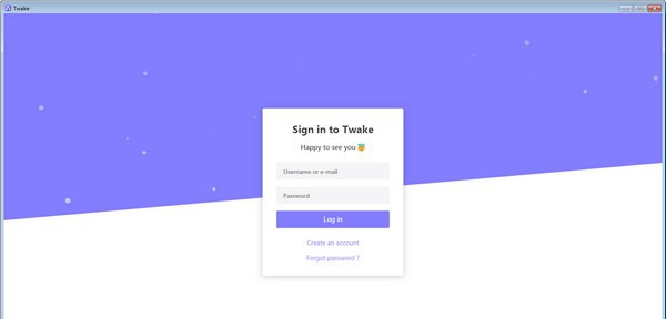 Twake(团队协作平台) v1.2.101.6 Twake(团队协作平台) v1.2.101.6