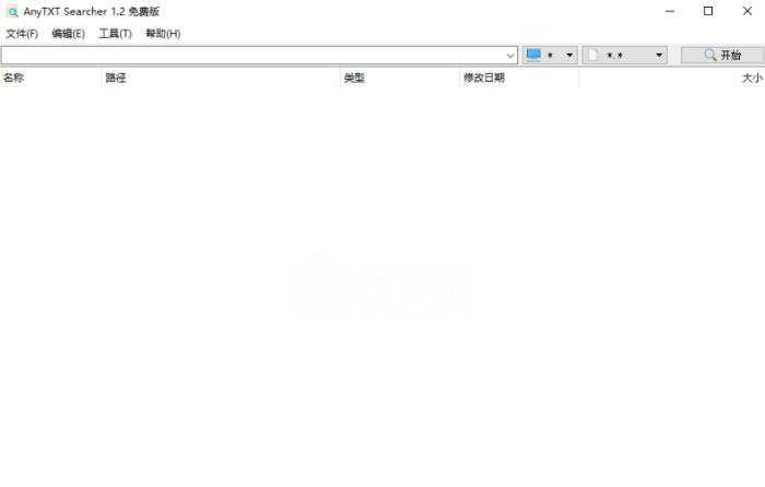 AnyTXT Searcher软件 v1.2.253 AnyTXT Searcher软件 v1.2.253