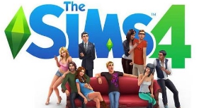 模拟人生4印花壁纸MOD v2.25 模拟人生4印花壁纸MOD v2.25