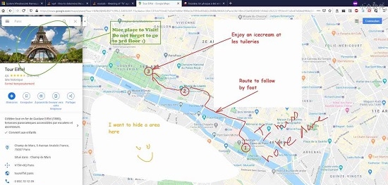 ppInk屏幕标注工具 v2.31 ppInk屏幕标注工具 v2.31