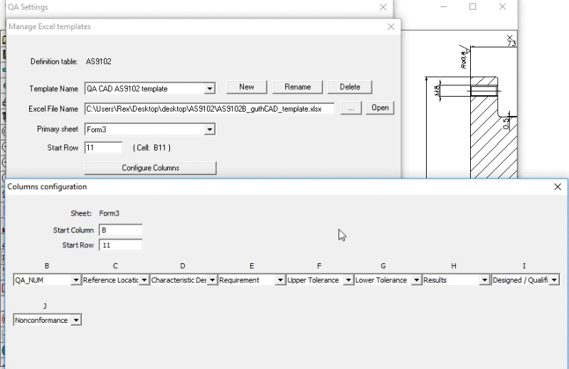 Guthrie QA-CAD(CAD绘图修订管理工具) v2020.47 Guthrie QA-CAD(CAD绘图修订管理工具) v2020.47