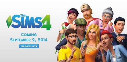 模拟人生4女性银河泳装MOD v1.58 模拟人生4女性银河泳装MOD v1.58