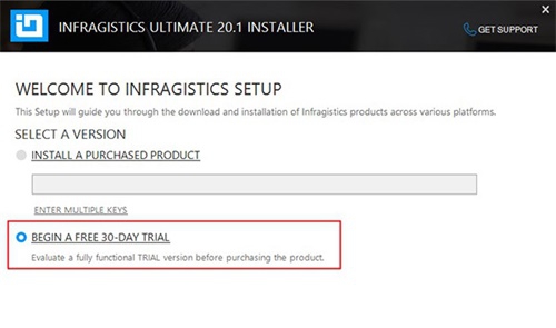 Infragistics Ultimate(web程序开发软件) v2024 Infragistics Ultimate(web程序开发软件) v2024