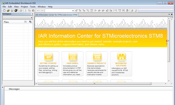 iar for stm8最新版本 v2.20.9 iar for stm8最新版本 v2.20.9