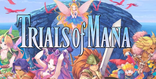 圣剑传说3重制版海滩泳装迪兰MOD v3.73 圣剑传说3重制版海滩泳装迪兰MOD v3.73