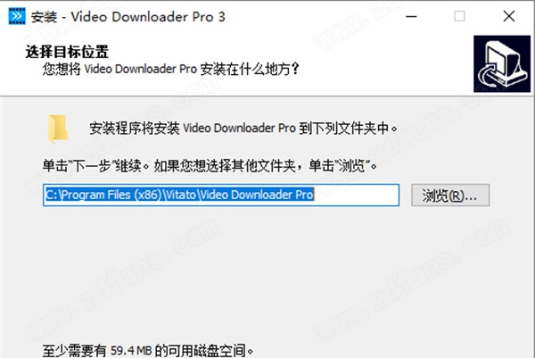 Vitato Video Downloader Pro v3.23.12 Vitato Video Downloader Pro v3.23.12