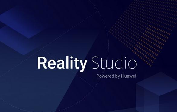Reality Studio(华为多功能3D编辑器) v1.3.0.307 Reality Studio(华为多功能3D编辑器) v1.3.0.307