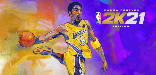 NBA2K21本麦克莱默身形MOD v2.80