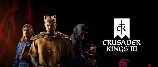 十字军之王3去除纸质地图MOD v2.75 十字军之王3去除纸质地图MOD v2.75