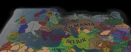 王国风云3去除纸质地图MOD v1.7 王国风云3去除纸质地图MOD v1.7