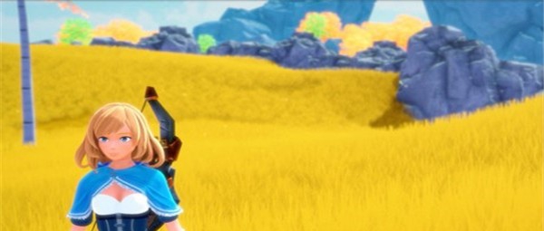 创世理想乡更好的分辨率设置补丁 v1.33 创世理想乡更好的分辨率设置补丁 v1.33