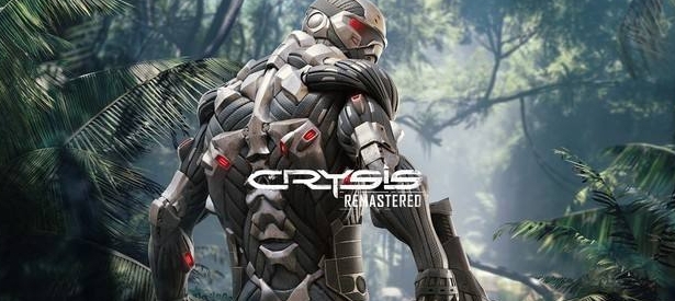 孤岛危机重制版八项修改器MrAntiFun版 v2.69 孤岛危机重制版八项修改器MrAntiFun版 v2.69