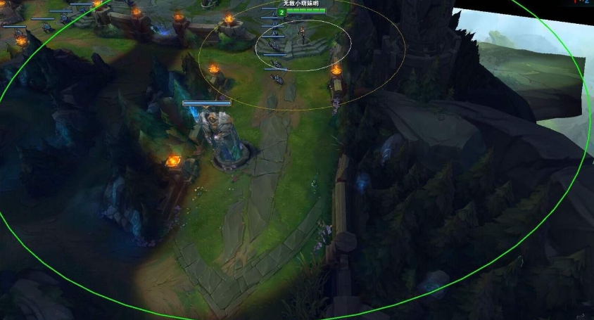 CC无限视距免费版 v10.19.11