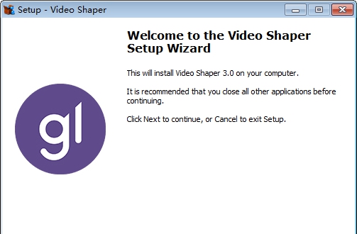 Video Shaper(视频转换器) v3.5 Video Shaper(视频转换器) v3.5