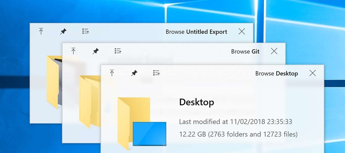 QuickLook效率神器绿色版 v3.6.15 QuickLook效率神器绿色版 v3.6.15