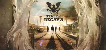 腐烂国度2主宰版金雕斧开颅者随意使用MOD v1.23 腐烂国度2主宰版金雕斧开颅者随意使用MOD v1.23