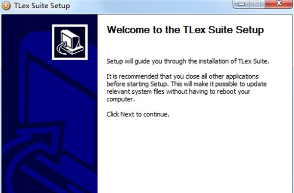 TLex Suite(专业术语翻译软件) v11.1.0.2630