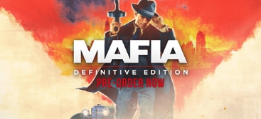 四海兄弟最终版电影级画质补丁MOD v1.33 四海兄弟最终版电影级画质补丁MOD v1.33