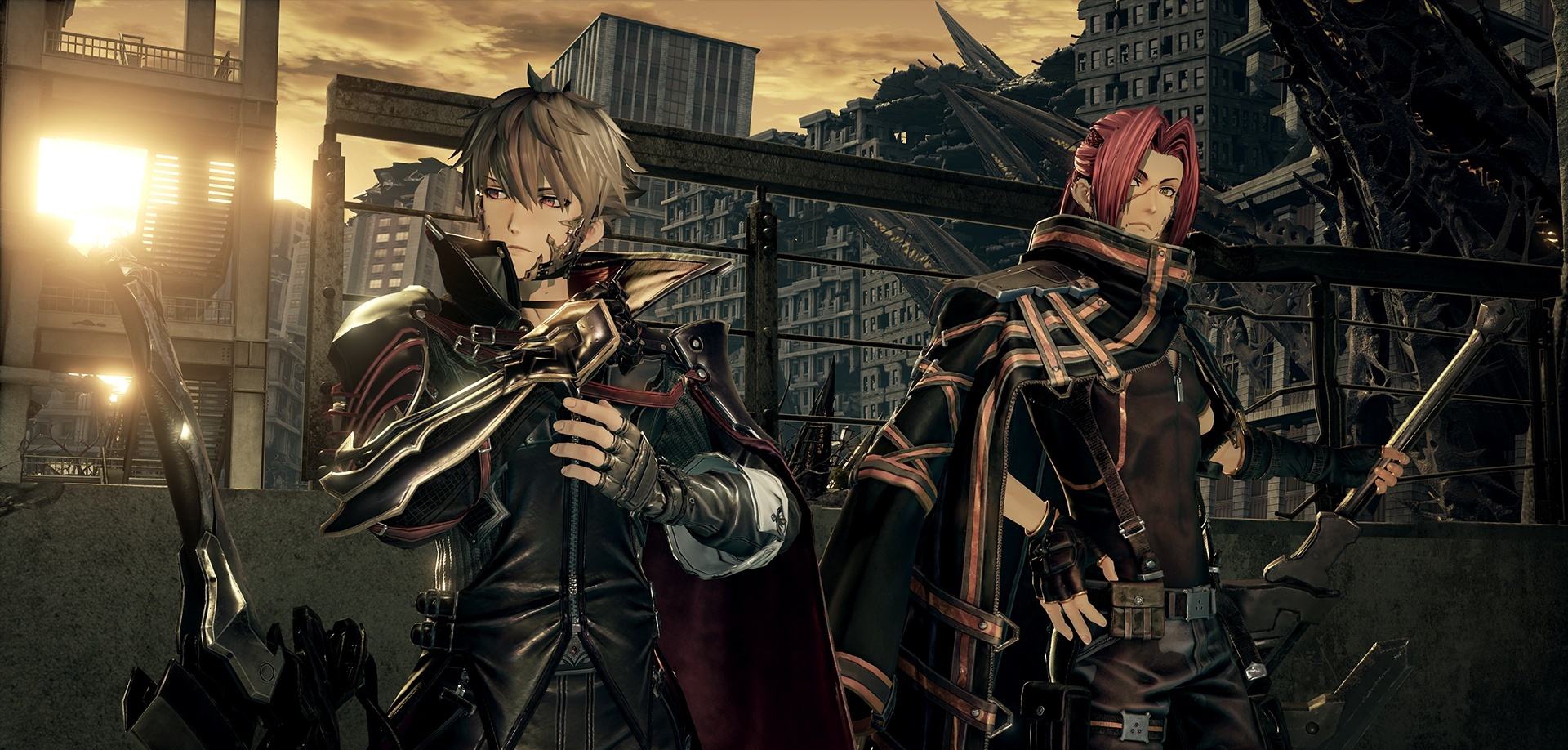 噬血代码罪恶王冠虚空剑MOD v1.40 噬血代码罪恶王冠虚空剑MOD v1.40