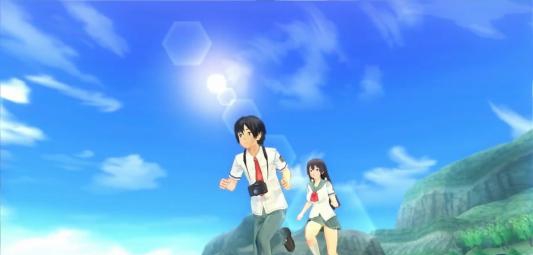 夏色泡影全CG通关存档 v1.93 夏色泡影全CG通关存档 v1.93