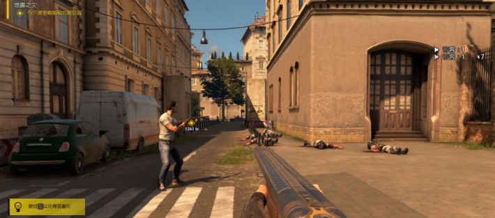 英雄萨姆4联机补丁 v1.6 英雄萨姆4联机补丁 v1.6