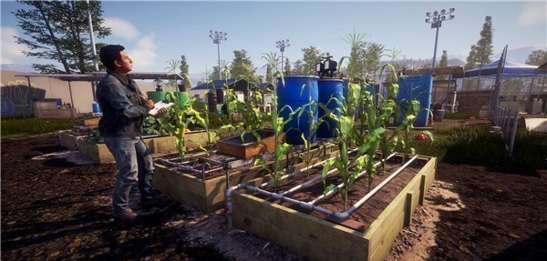 腐烂国度2主宰版V19版难度MOD v2.65 腐烂国度2主宰版V19版难度MOD v2.65