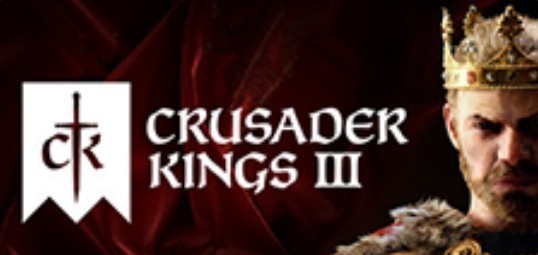 十字军之王3VAN暗黑MOD v3.16 十字军之王3VAN暗黑MOD v3.16