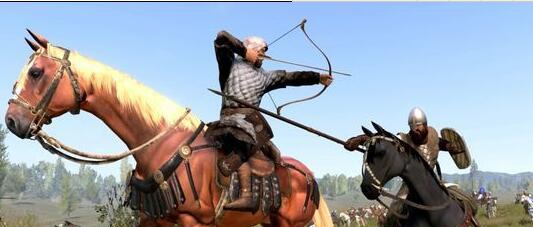 骑马与砍杀2法兰西王国MOD v3.89 骑马与砍杀2法兰西王国MOD v3.89