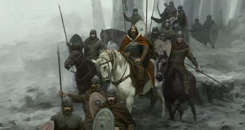 骑马与砍杀2新王国波斯同盟MOD v1.92 骑马与砍杀2新王国波斯同盟MOD v1.92