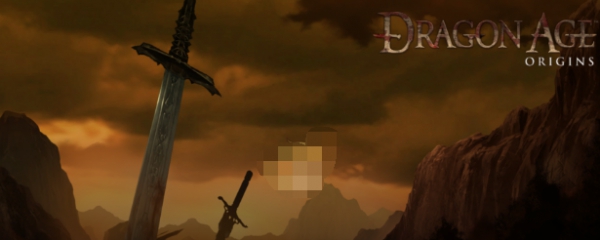 上古卷轴5重制版龙腾世纪菜单替换MOD v1.26 上古卷轴5重制版龙腾世纪菜单替换MOD v1.26