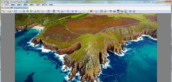 XnView家庭版(图片浏览) v0.103 XnView家庭版(图片浏览) v0.103