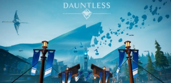 Dauntless中文补丁 v1.90 Dauntless中文补丁 v1.90