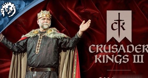 十字军之王3改良版内阁6顾问MOD v3.57 十字军之王3改良版内阁6顾问MOD v3.57