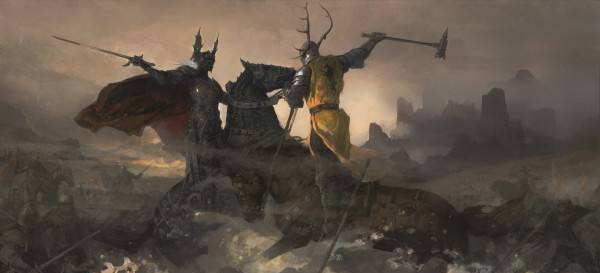 十字军之王3时间解锁大学MOD v2.66 十字军之王3时间解锁大学MOD v2.66