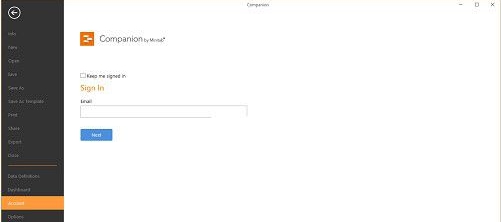 companion by minitab中文版 v5.9 companion by minitab中文版 v5.9