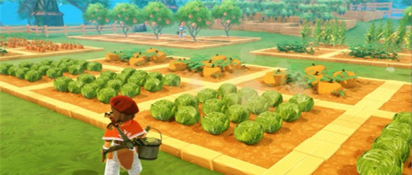 创世理想乡玩家生成位置固定MOD v3.62