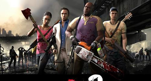 求生之路2战士手电筒MOD v3.73 求生之路2战士手电筒MOD v3.73