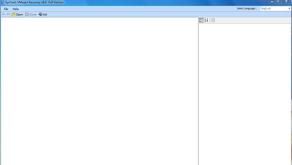 systools v  8.7 systools v  8.7