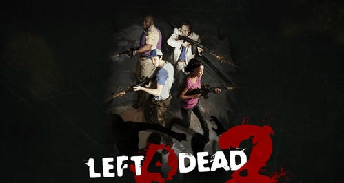 求生之路2听部落警报MOD v3.31 求生之路2听部落警报MOD v3.31