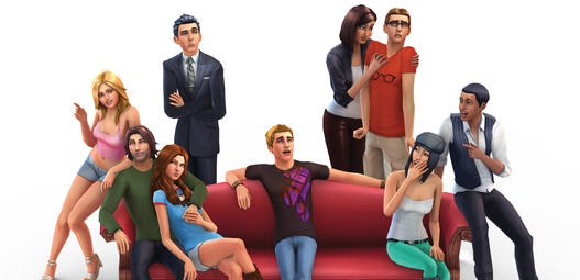 模拟人生4猫咪幼儿耳环MOD v3.88 模拟人生4猫咪幼儿耳环MOD v3.88