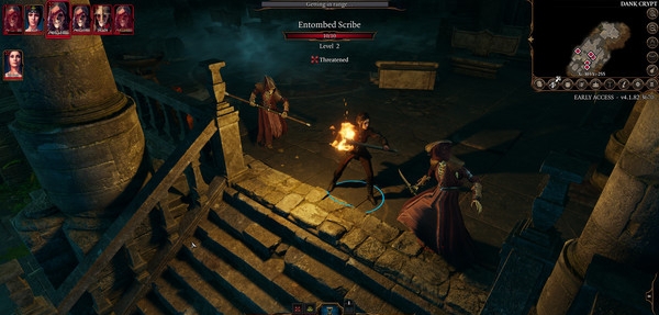 博德之门3v4.1.83.3931升级档+免DVD补丁 v2.94