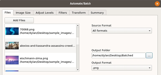 Photoflare v1.6.9 Photoflare v1.6.9