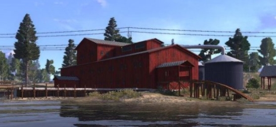 伐木工王朝无限资源修改器 v0.10 伐木工王朝无限资源修改器 v0.10