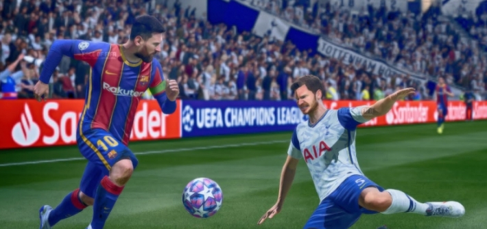 fifa21多功能中文修改器 v1.7 fifa21多功能中文修改器 v1.7