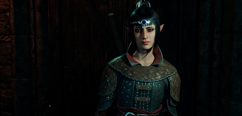 博德之门3升级档+未加密补丁 v4.1.83.3939