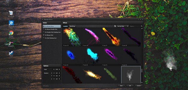 酷鱼魔法鼠标 v2.5.0.63 酷鱼魔法鼠标 v2.5.0.63