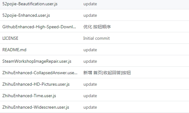 吾爱论坛增强油猴脚本(自动签到翻页) v2.28 吾爱论坛增强油猴脚本(自动签到翻页) v2.28