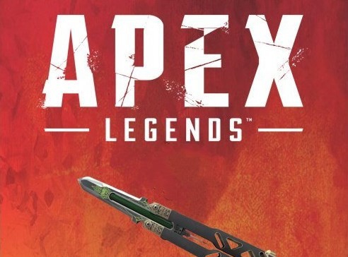 求生之路2Apex蝴蝶刀武器MOD v2.28