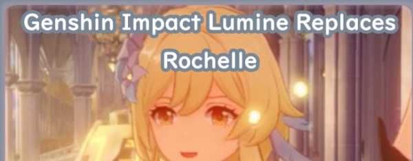 求生之路2原神女主角色MOD v2.41